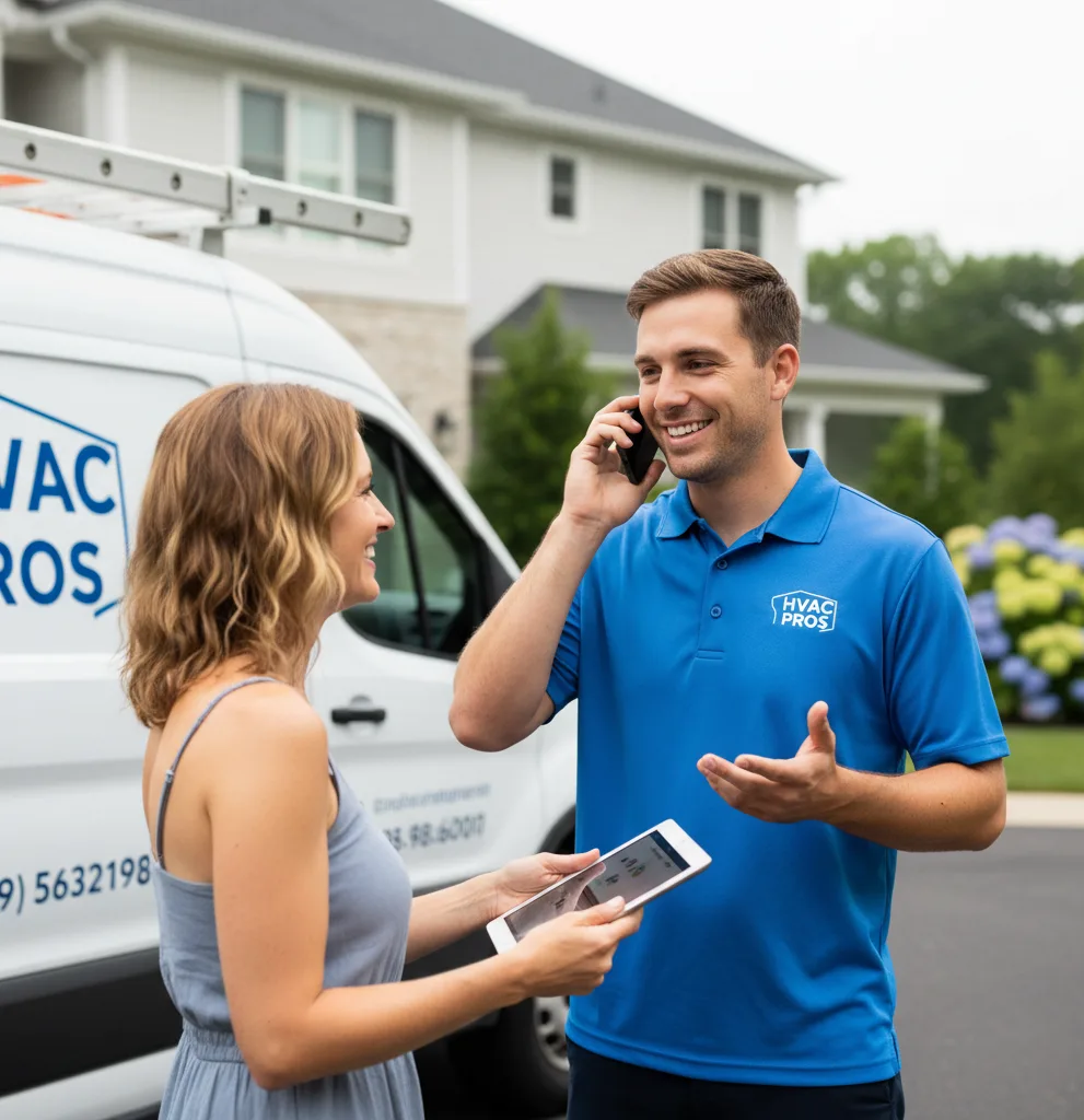 AC Installation in Linden, CA